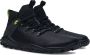 Vivobarefoot Magna Forest Esc Mens Obsidian Lime - Thumbnail 5