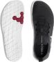 Vivobarefoot Primus Trail Knit Fg Mens Obsidian White - Thumbnail 3