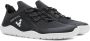 Vivobarefoot Primus Trail Knit Fg Mens Obsidian White - Thumbnail 7