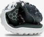 Vivobarefoot Tracker Decon Low Fg2 Barefoot schoenen Heren Obsidian - Thumbnail 7