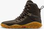 Vivobarefoot Tracker Forest Esc Hoge Barefoot Schoenen Bracken - Thumbnail 3