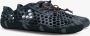 Vivobarefoot Ultra III BLOOM Barefoot Schoenen Dames Obsidian Grey - Thumbnail 4