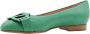 Voltan Ballerina Green Dames - Thumbnail 4
