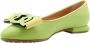 Voltan Ballerina Green Dames - Thumbnail 7