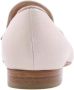 Voltan Loafers Beige Dames - Thumbnail 2