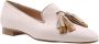 Voltan Loafers Beige Dames - Thumbnail 3