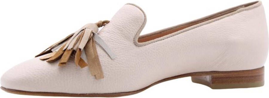 Voltan Mocassin Beige