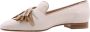 Voltan Loafers Beige Dames - Thumbnail 4