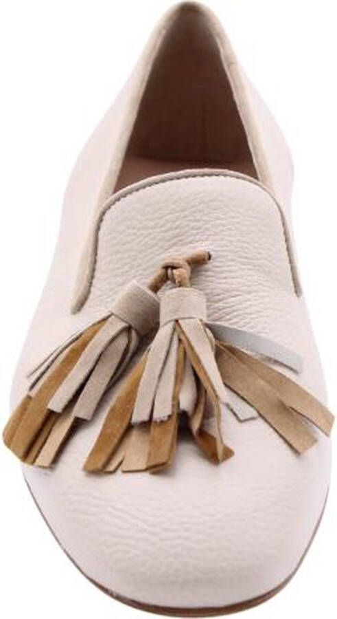 Voltan Mocassin Beige