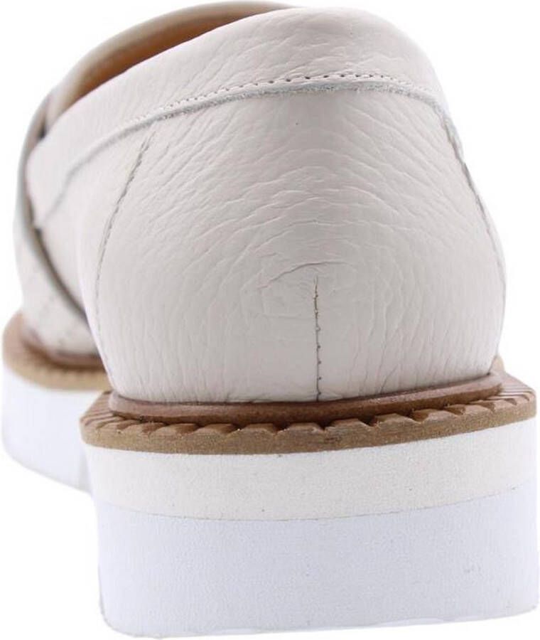 Voltan Mocassin Beige