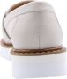Voltan Loafers Beige Dames - Thumbnail 8