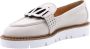 Voltan Loafers Beige Dames - Thumbnail 9