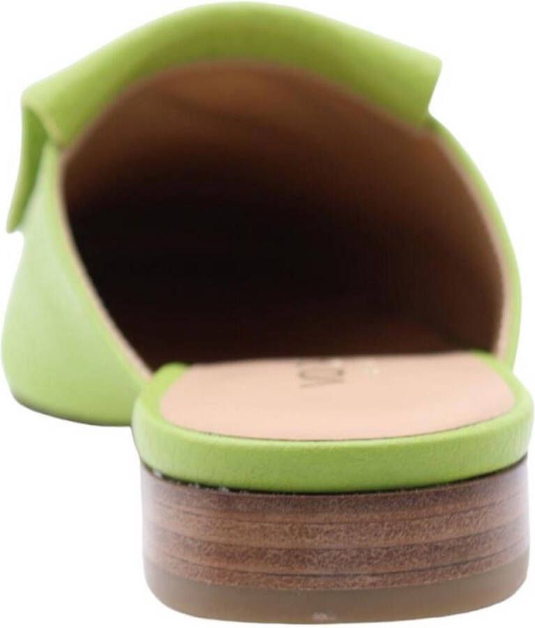 Voltan Elegante Comfortabele Damesschoenen Green Dames - Foto 2