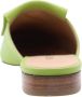 Voltan Elegante Comfortabele Damesschoenen Green Dames - Thumbnail 2