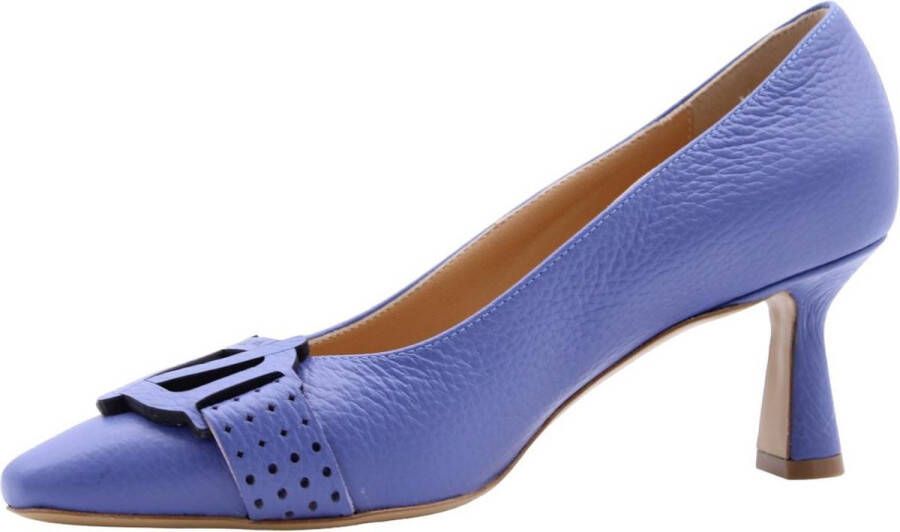 Voltan Pump Blue