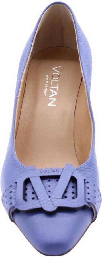 Voltan Pump Blue