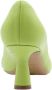 Voltan Pump Groen Dames - Thumbnail 4
