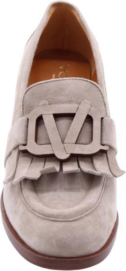 Voltan Pump Taupe