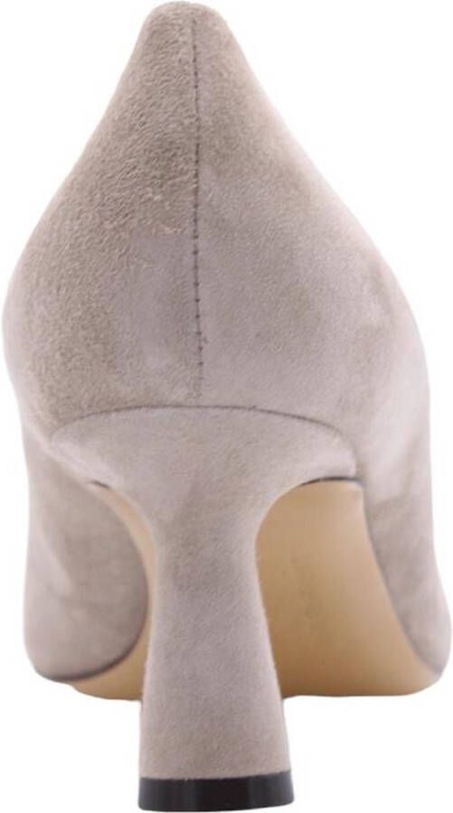 Voltan Pump Taupe