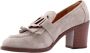 Voltan Pumps Beige Dames - Thumbnail 9