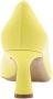 Voltan Pump Yellow Dames - Thumbnail 4