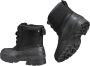 Waldhausen Elt Stalschoen Montreal Thermo Ruiterkleding Zwart - Thumbnail 2