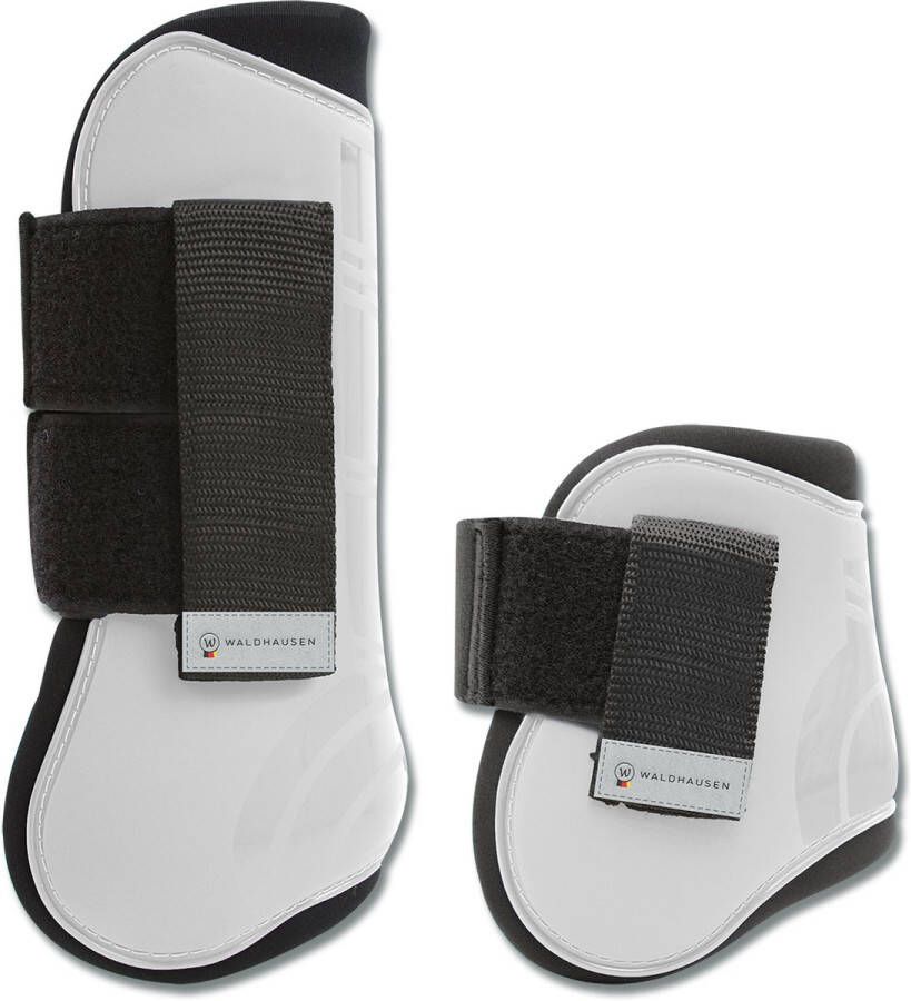 Waldhausen Pro Tendon Boots And Hind Boots