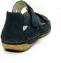 Wäldlaufer Waldlaufer dames sandalen sportief (6 5) blauw - Thumbnail 8