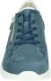 Waldläufer Waldlaufer 626001 K Ramona Volwassenen Dames veterschoenen Kleur Blauw - Thumbnail 6