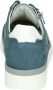 Waldläufer Waldlaufer 626001 K Ramona Volwassenen Dames veterschoenen Kleur Blauw - Thumbnail 7
