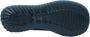 Waldläufer Waldlaufer Veterschoen 752002 200 194 Blauw Wijdte H 5½ 38½ - Thumbnail 11
