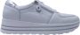 Wäldlaufer Waldlaufer 758009-H-Lana~~~~~~~~~~~~~~~~~ Lage sneakersDames sneakers Wit beige - Thumbnail 11
