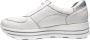 Wäldlaufer Waldlaufer 758009-H-Lana~~~~~~~~~~~~~~~~~ Lage sneakersDames sneakers Wit beige - Thumbnail 12