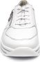 Wäldlaufer Waldlaufer 758009-H-Lana~~~~~~~~~~~~~~~~~ Lage sneakersDames sneakers Wit beige - Thumbnail 14
