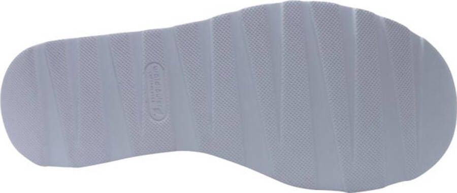 Wäldlaufer Dames Sneakers Waldlaufer H-lana 758009-200-150 Wit
