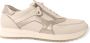 Wäldlaufer Waldläufer Dames Sneaker 752002-201-663 Wit zilver H-Vicky Wijdte H - Thumbnail 5