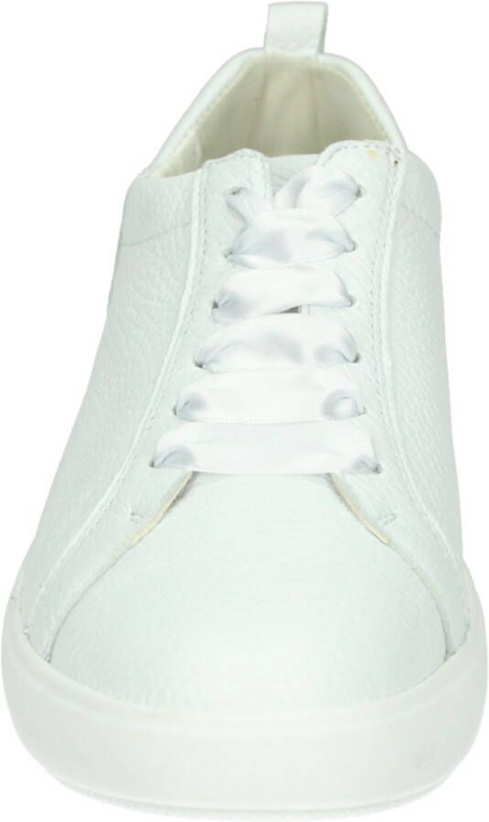 Wäldlaufer Waldlaufer 763019 H-Vivien Volwassenen Lage sneakersDames sneakers Wit beige - Foto 6