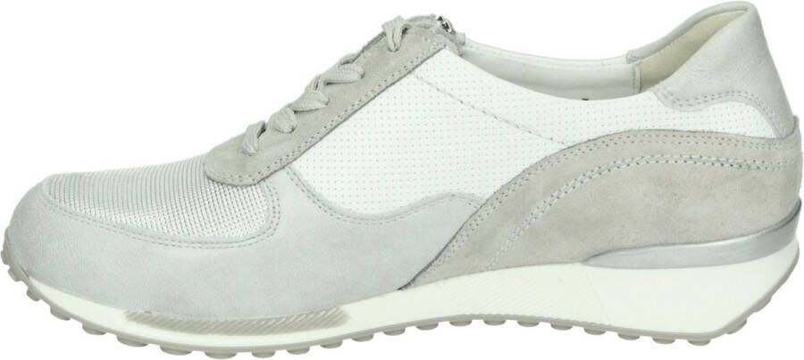 Waldläufer Waldlaufer 776004 H-JULE Volwassenen Lage sneakersDames sneakers Metallics - Foto 5