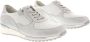 Wäldlaufer Waldlaufer 776004 H Jule Volwassenen Lage sneakersDames sneakers Wit beige - Thumbnail 3