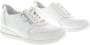 Wäldlaufer Dames Veterschoenen Waldlaufer Himona 980007-299-663 Wit - Thumbnail 9