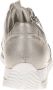 Wäldlaufer Waldlaufer 980008-H-Himona~~~~~~~~~~~~~~~ Lage sneakersDames sneakers Grijs - Thumbnail 10