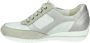 Wäldlaufer Waldlaufer 980008-H-Himona~~~~~~~~~~~~~~~ Lage sneakersDames sneakers Grijs - Thumbnail 11