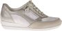 Wäldlaufer Waldlaufer 980008-H-Himona~~~~~~~~~~~~~~~ Lage sneakersDames sneakers Grijs - Thumbnail 14
