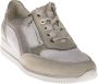Wäldlaufer Waldlaufer 980008-H-Himona~~~~~~~~~~~~~~~ Lage sneakersDames sneakers Grijs - Thumbnail 5
