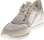 Wäldlaufer Waldlaufer 980008-H-Himona~~~~~~~~~~~~~~~ Lage sneakersDames sneakers Grijs - Thumbnail 6