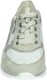 Wäldlaufer Waldlaufer 980008-H-Himona~~~~~~~~~~~~~~~ Lage sneakersDames sneakers Grijs - Thumbnail 8