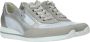 Wäldlaufer Waldlaufer 980008-H-Himona~~~~~~~~~~~~~~~ Lage sneakersDames sneakers Grijs - Thumbnail 15