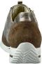 Wäldlaufer Waldlaufer 980008 H Himona Volwassenen Lage sneakersDames sneakers Wit beige - Thumbnail 11