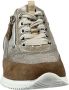 Wäldlaufer Waldlaufer 980008 H Himona Volwassenen Lage sneakersDames sneakers Wit beige - Thumbnail 10