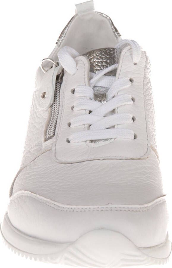 Wäldlaufer Dames Veterschoenen Waldlaufer Himona 980007-299-663 Wit